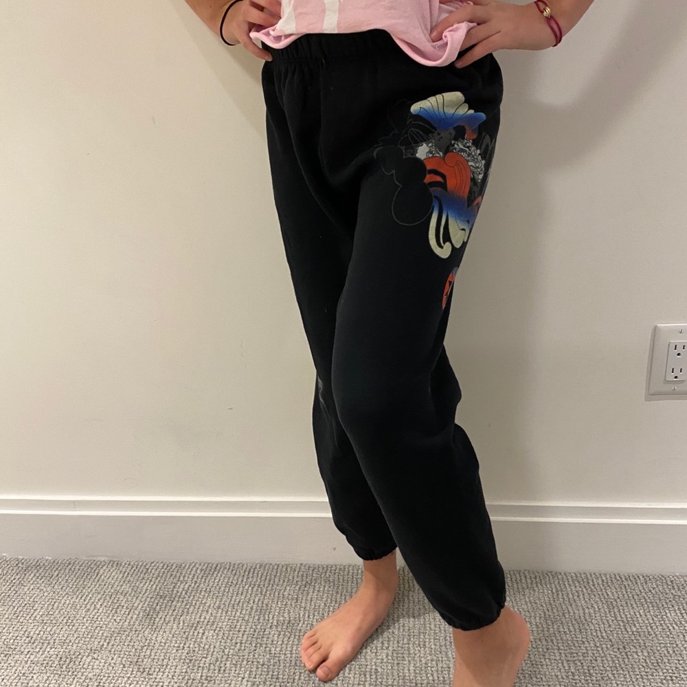 Sweatpants